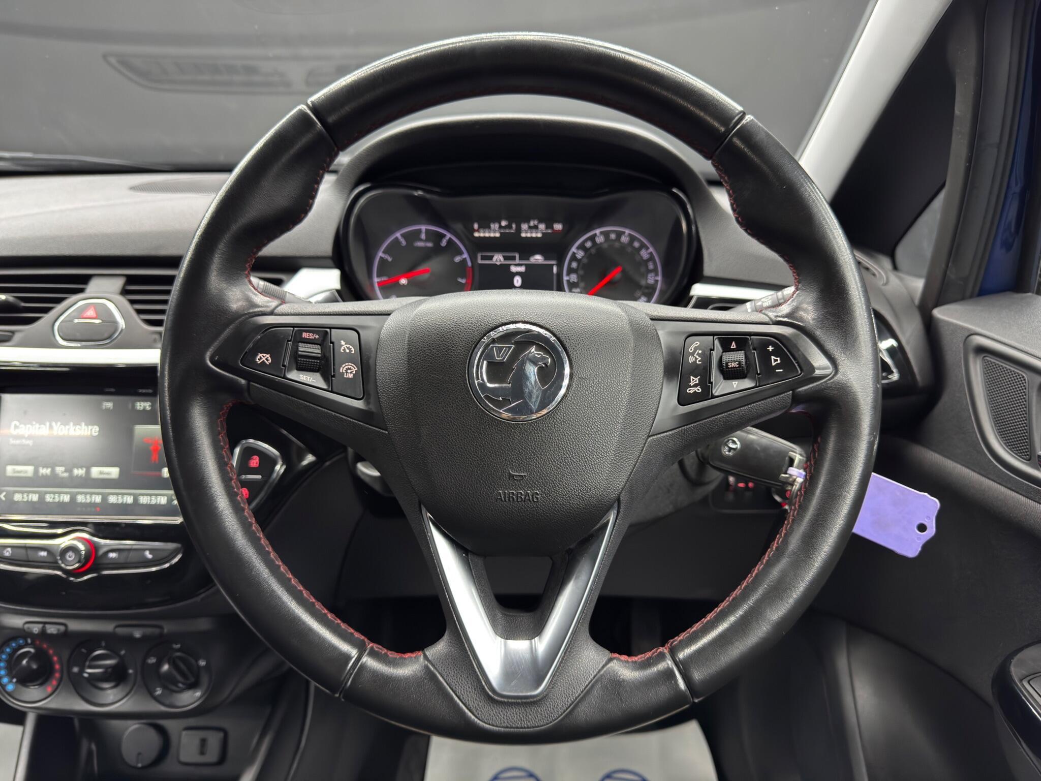 Vauxhall Corsa - Image 17