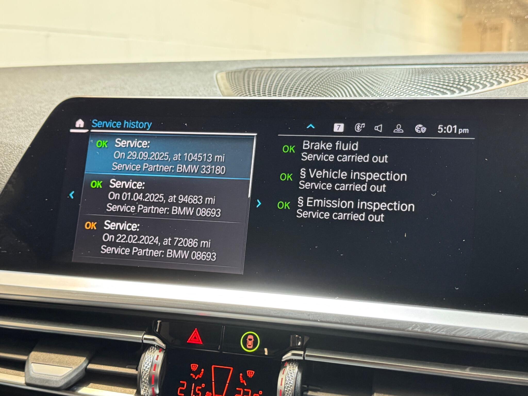 BMW 3 Series - Image 14