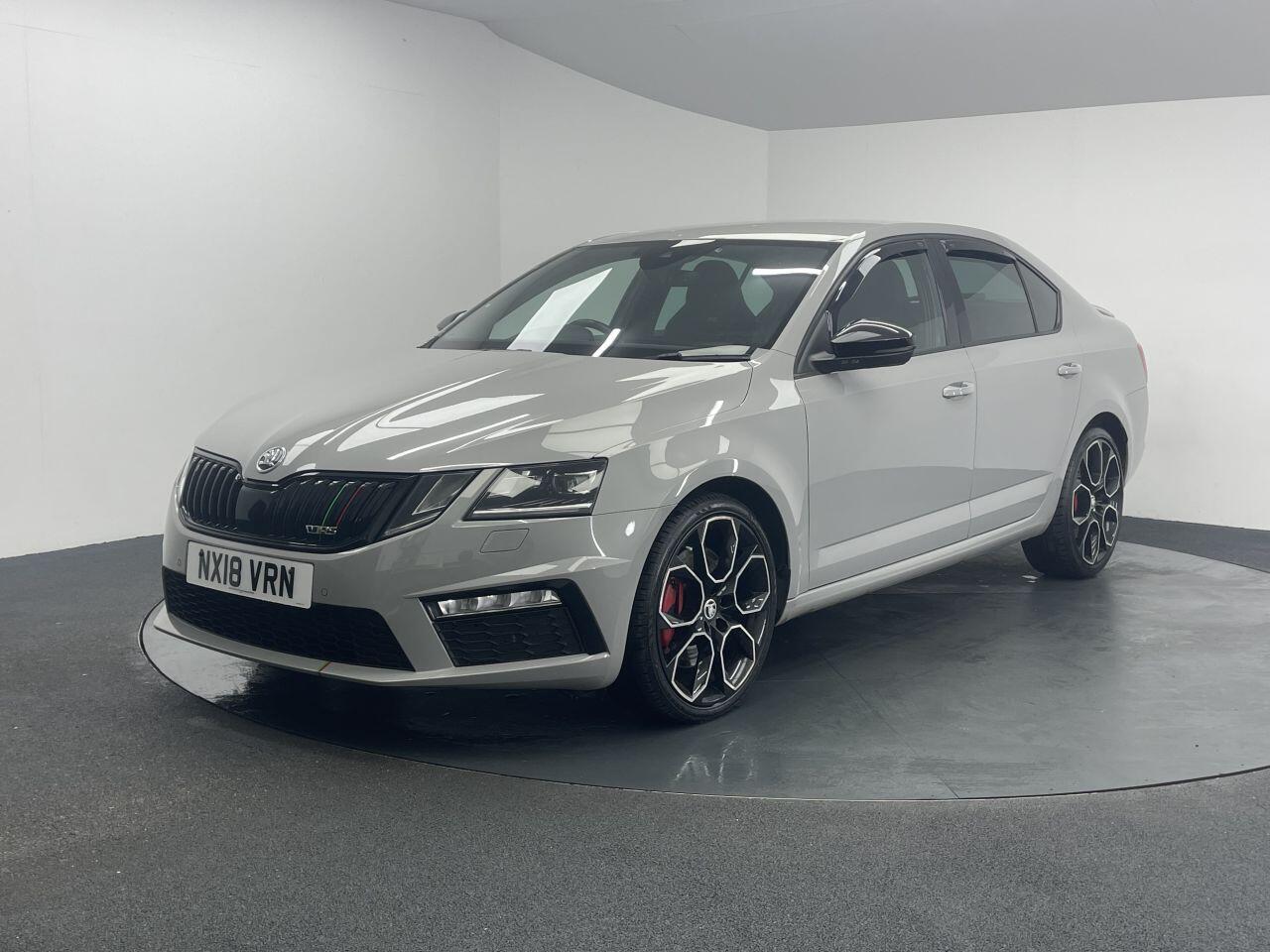 Skoda Octavia - Image 11