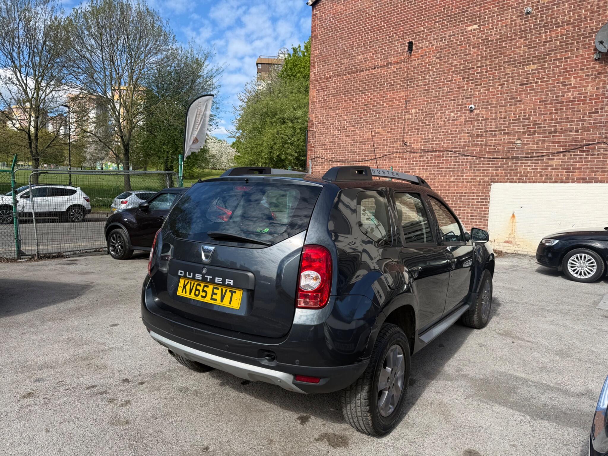 Dacia Duster - Image 7