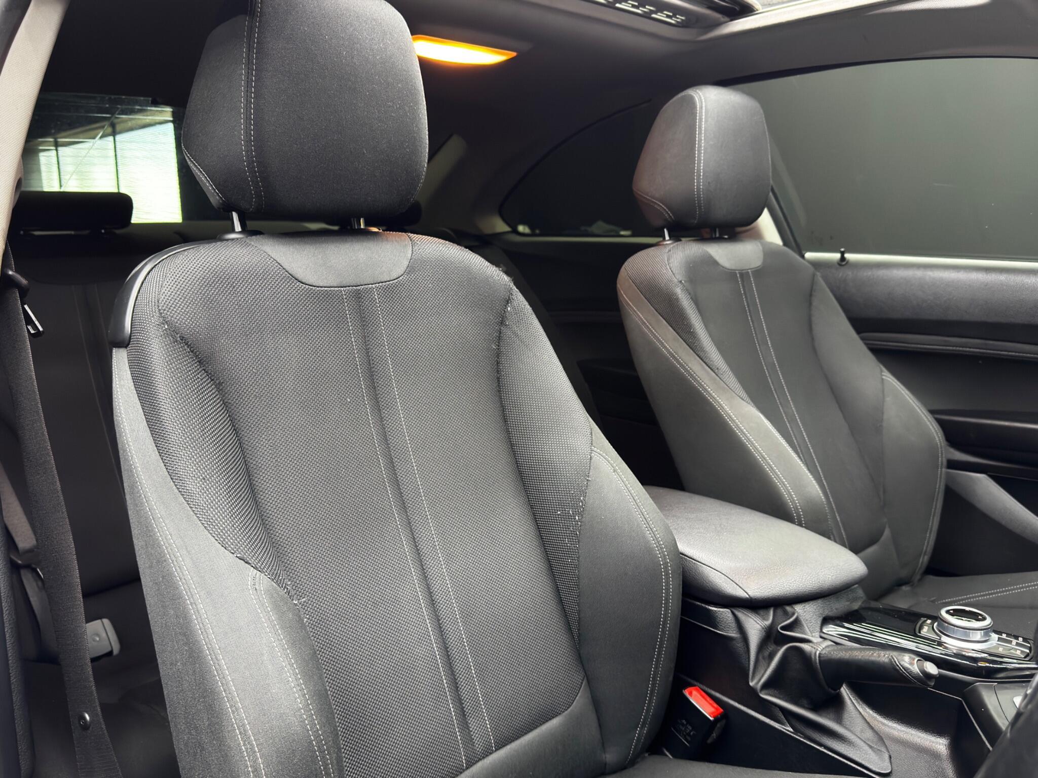 BMW 2 Series - Image 12