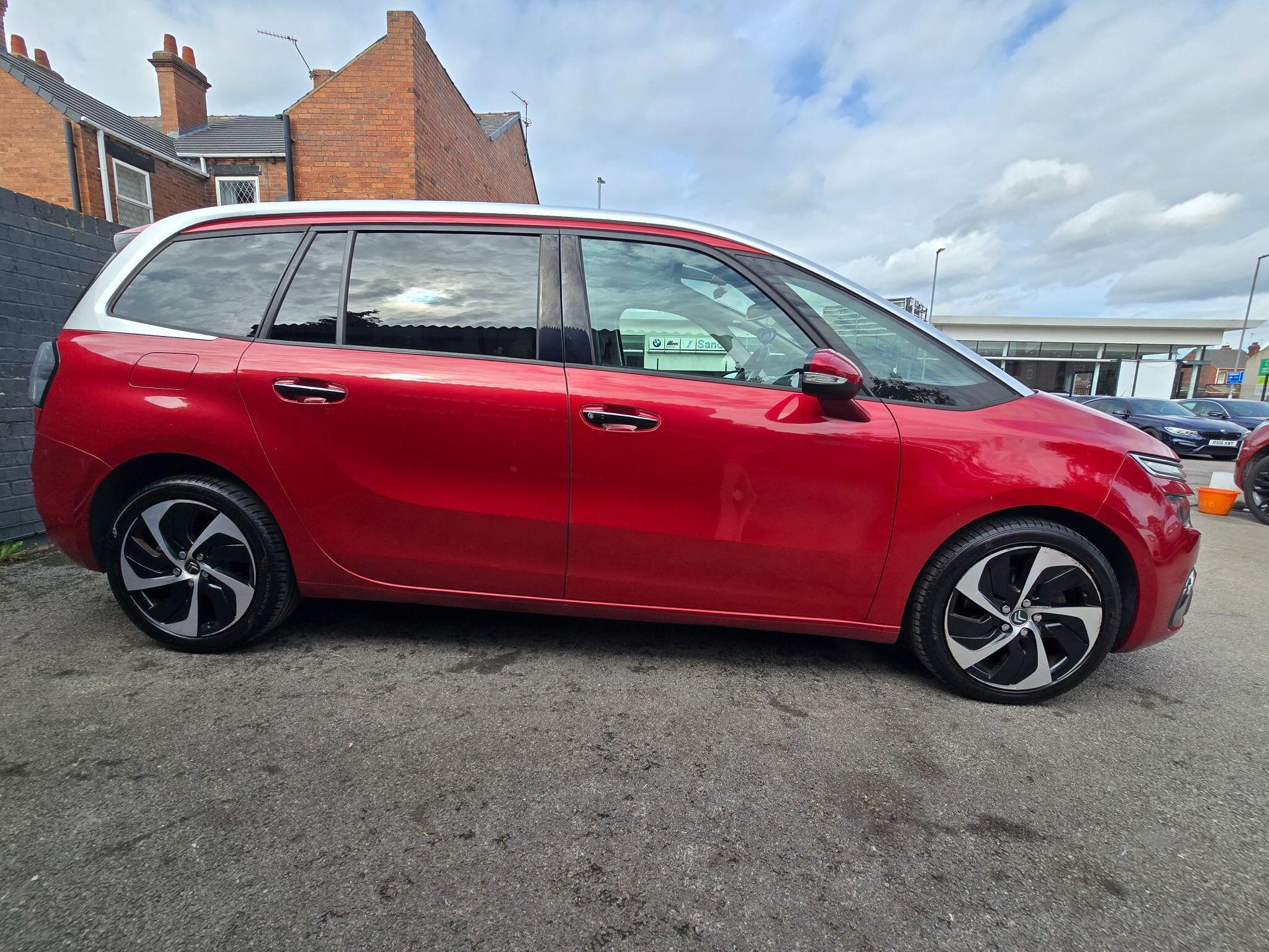 Citroen Grand C4 Picasso - Image 7