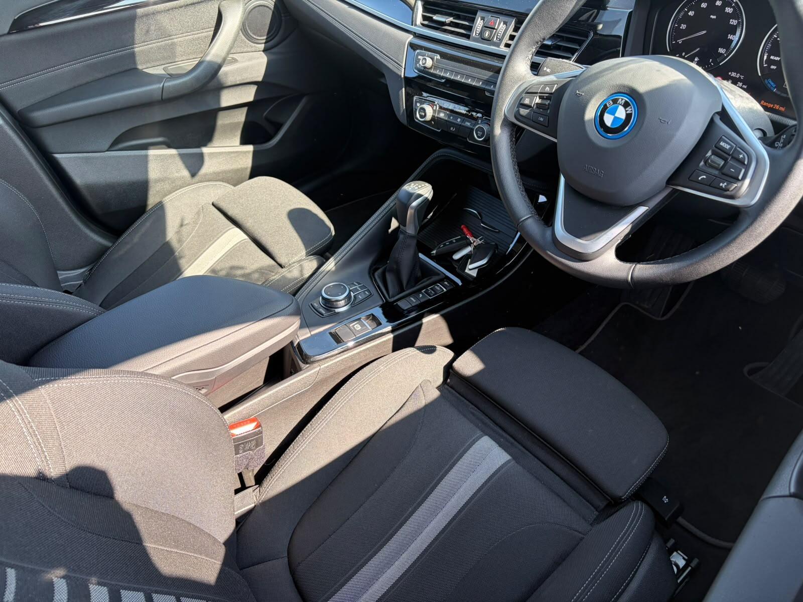 BMW X2 - Image 14