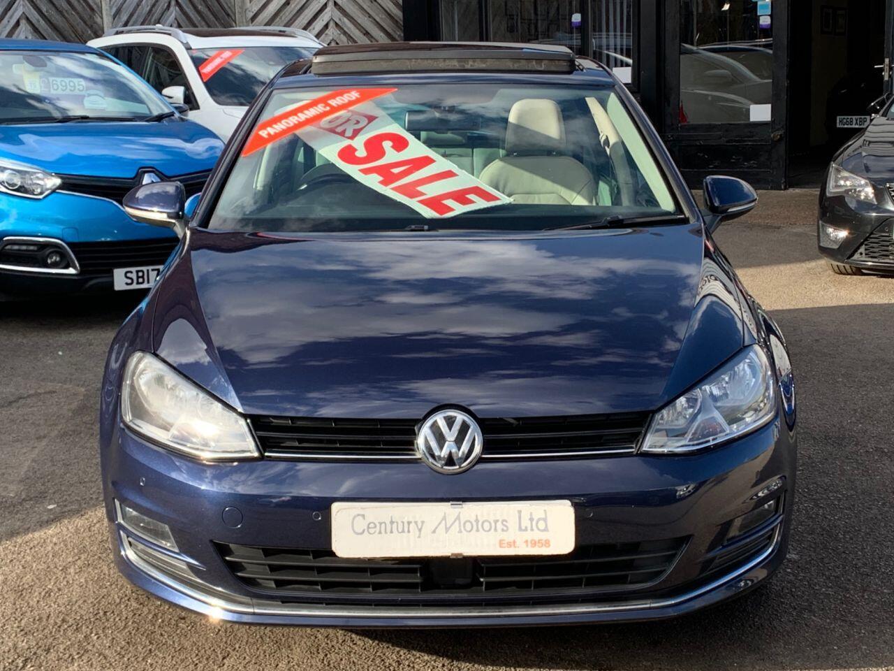 Volkswagen Golf - Image 5