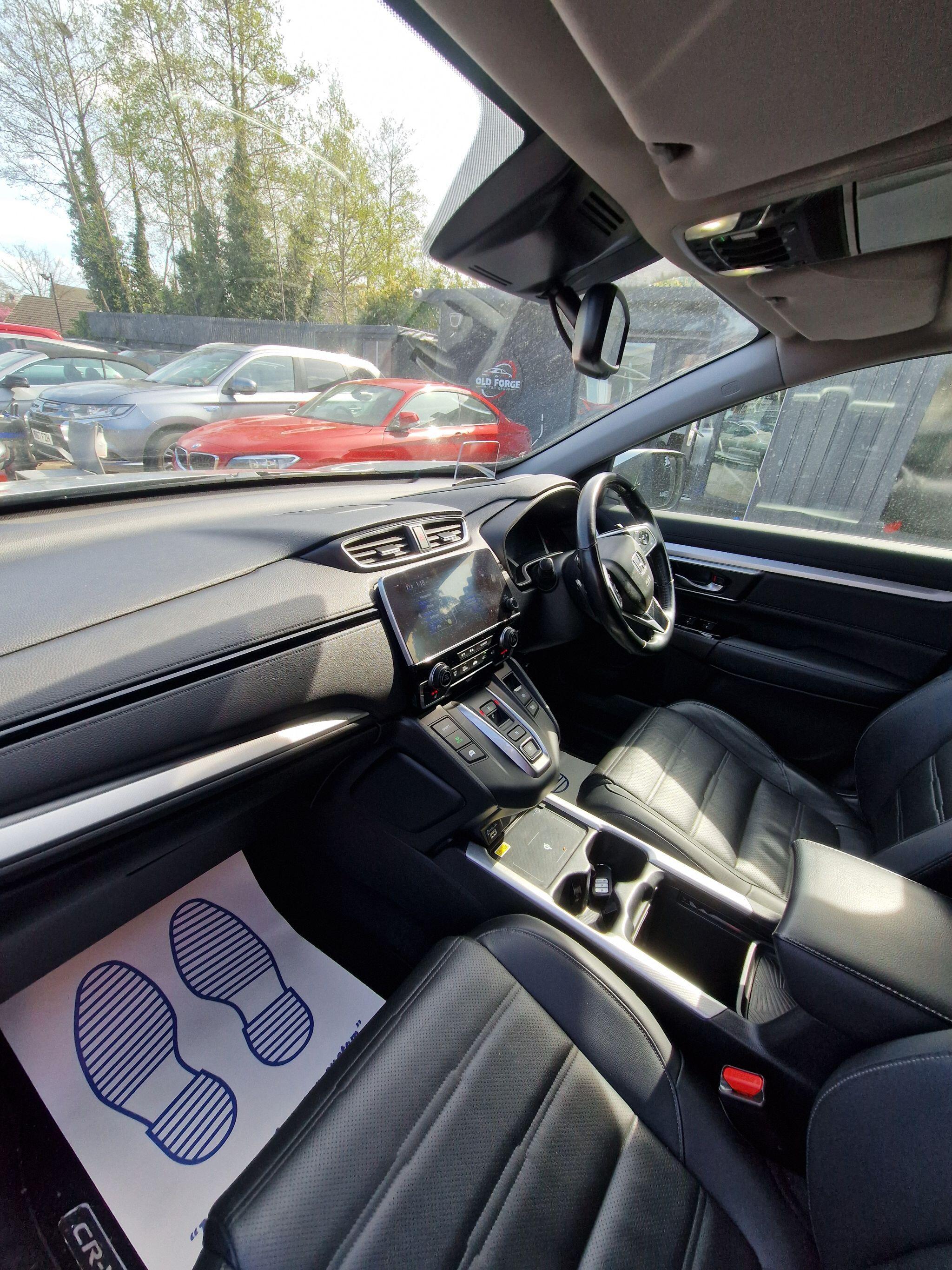 Honda CR-V - Image 37