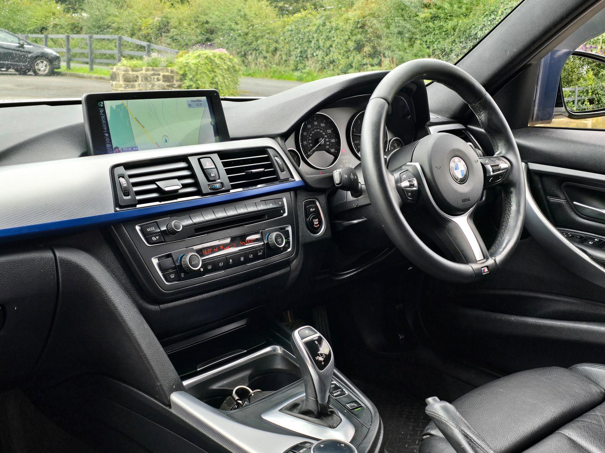 BMW 3 Series - Image 2
