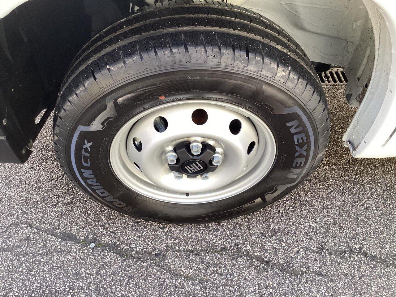 Fiat Ducato - Image 11