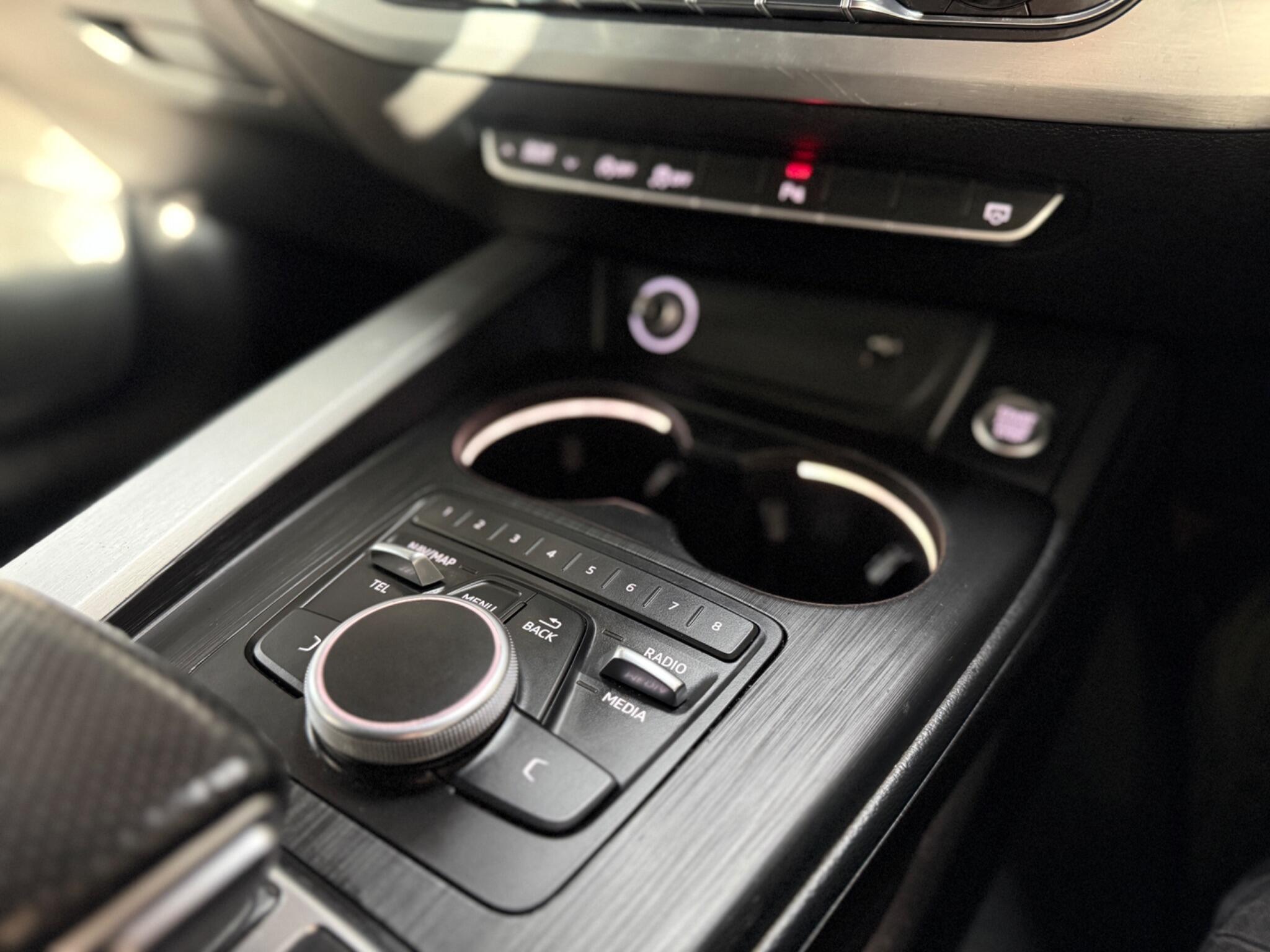 Audi A5 - Image 64