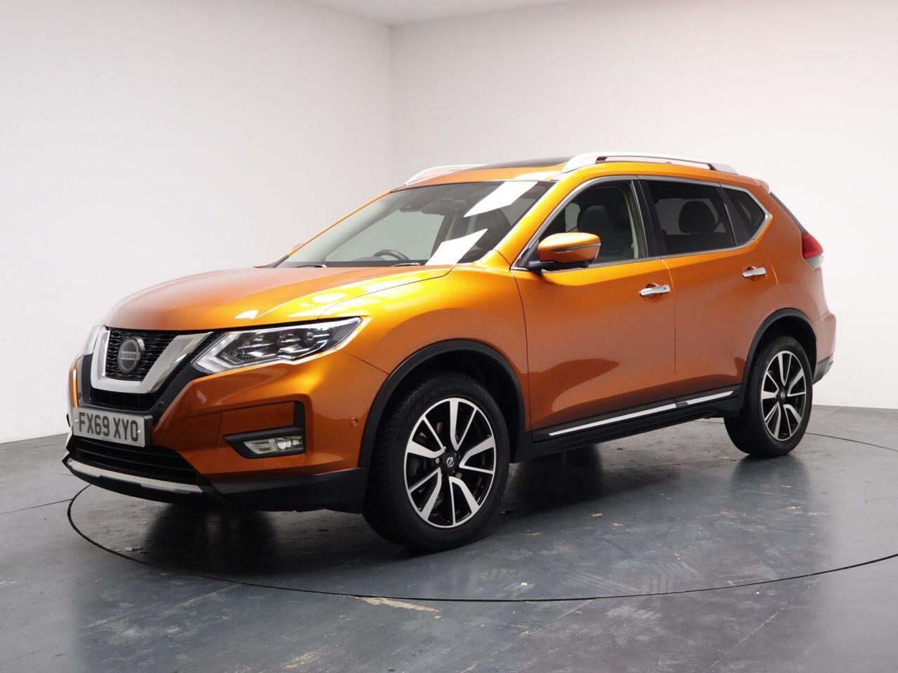 Nissan X-Trail - Image 6