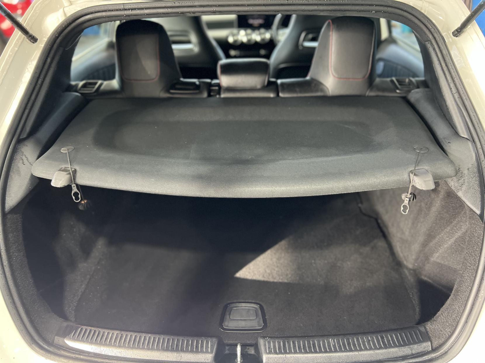 Mercedes A Class - Image 18