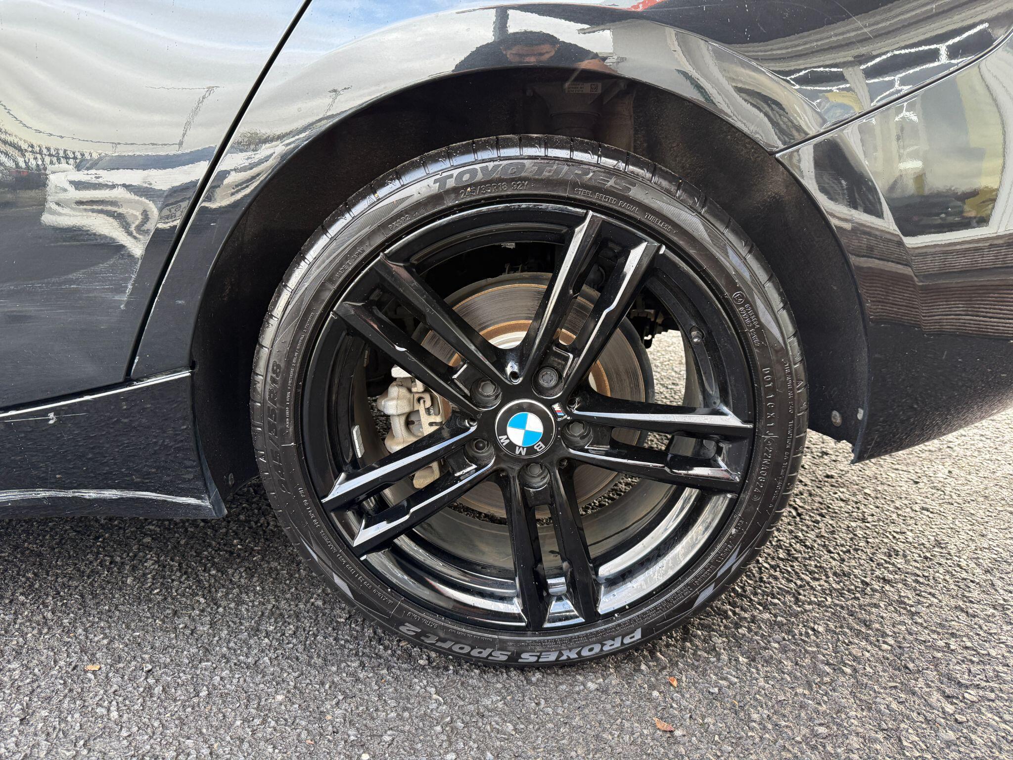 BMW 1 Series - Image 88