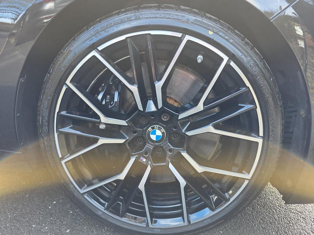 BMW 8 Series - Image 11