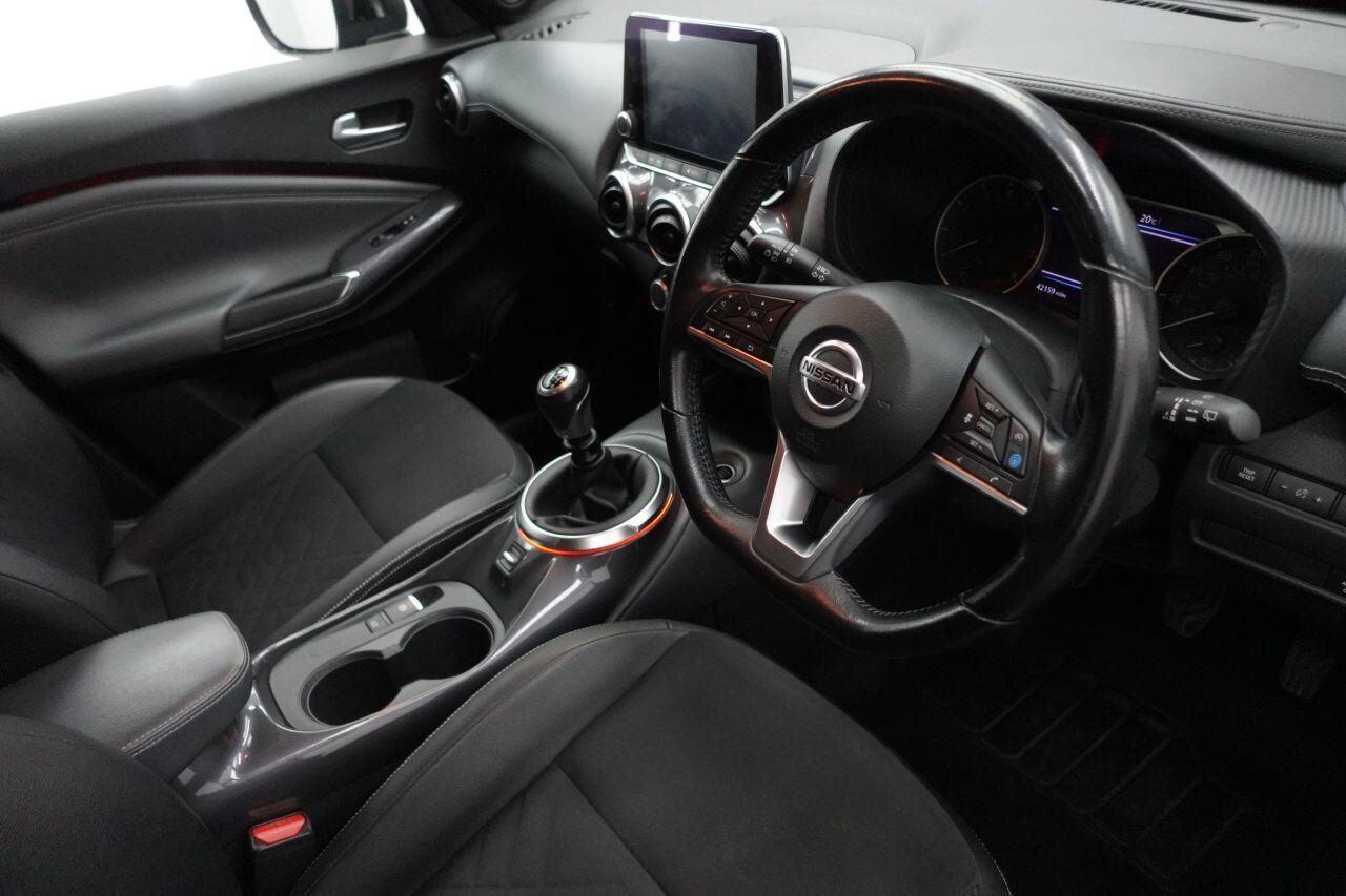 Nissan Juke - Image 15