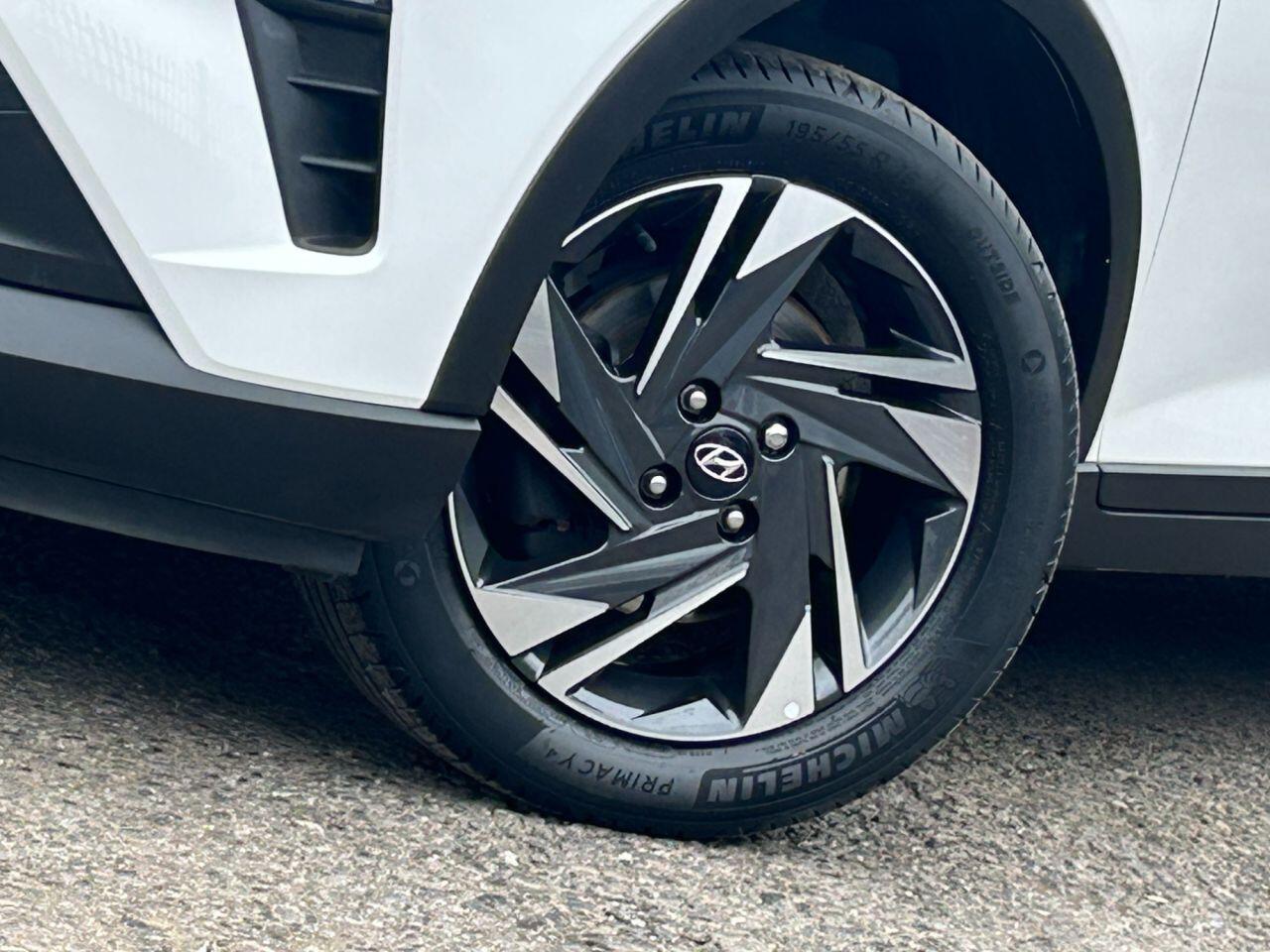 Hyundai Bayon - Image 6