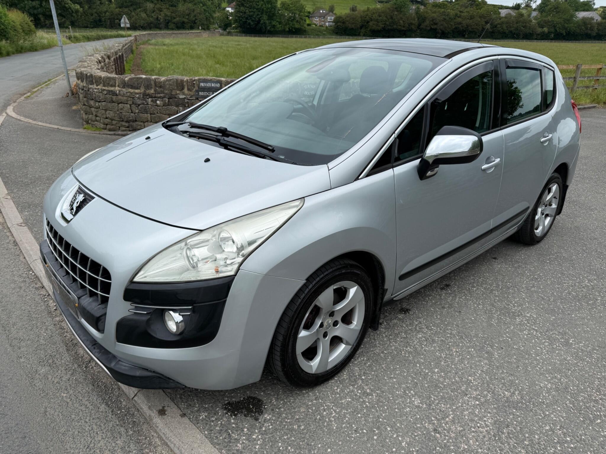 Peugeot 3008 - Image 11