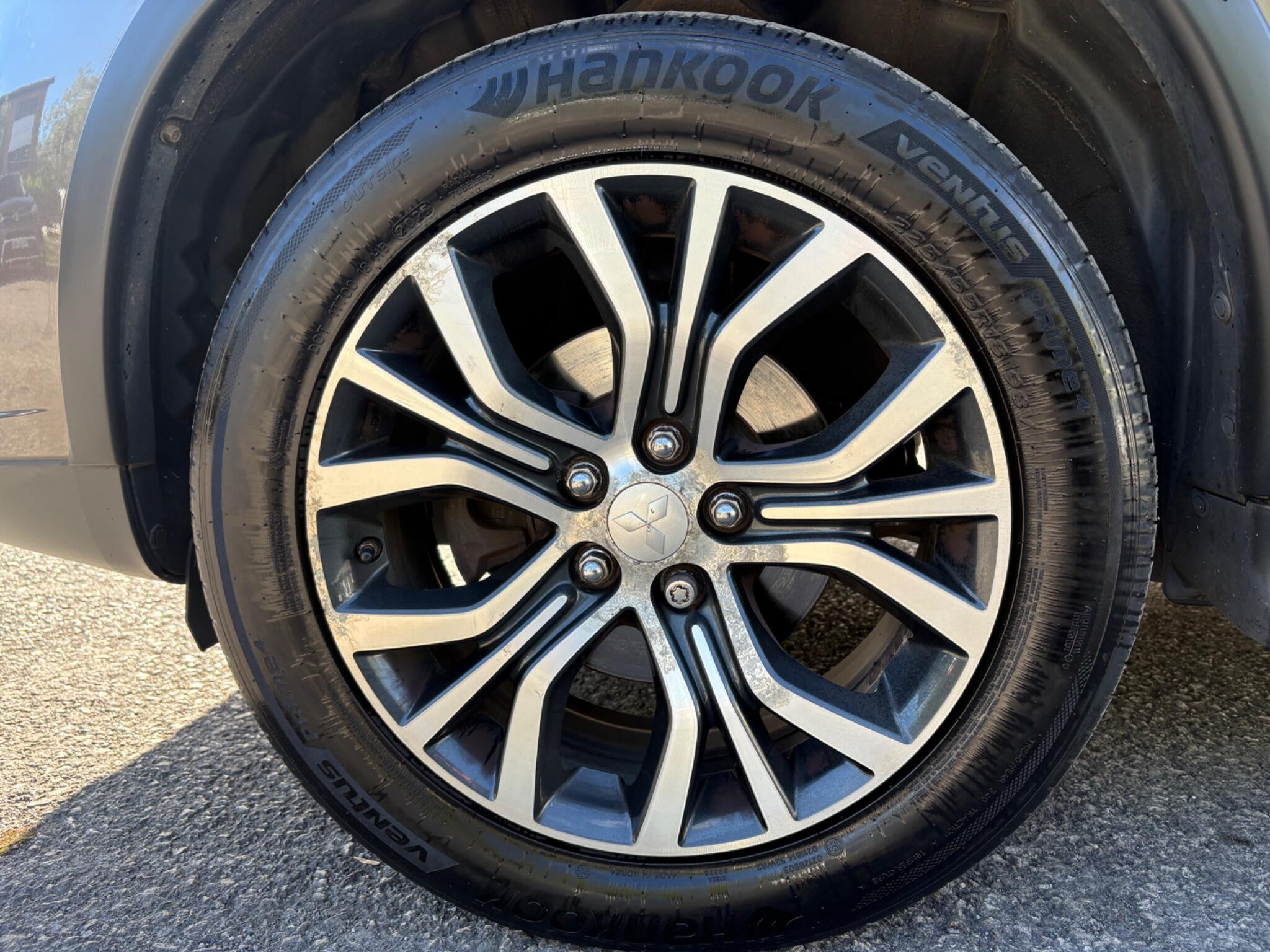 Mitsubishi ASX - Image 12
