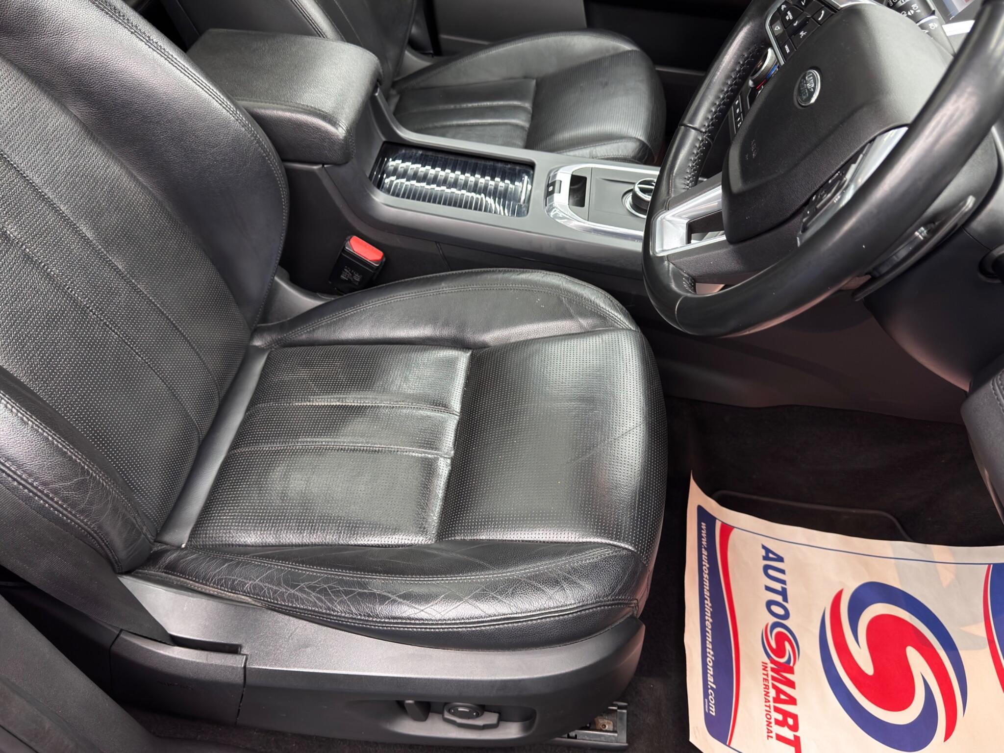 Land Rover DISCOVERY SPORT - Image 13