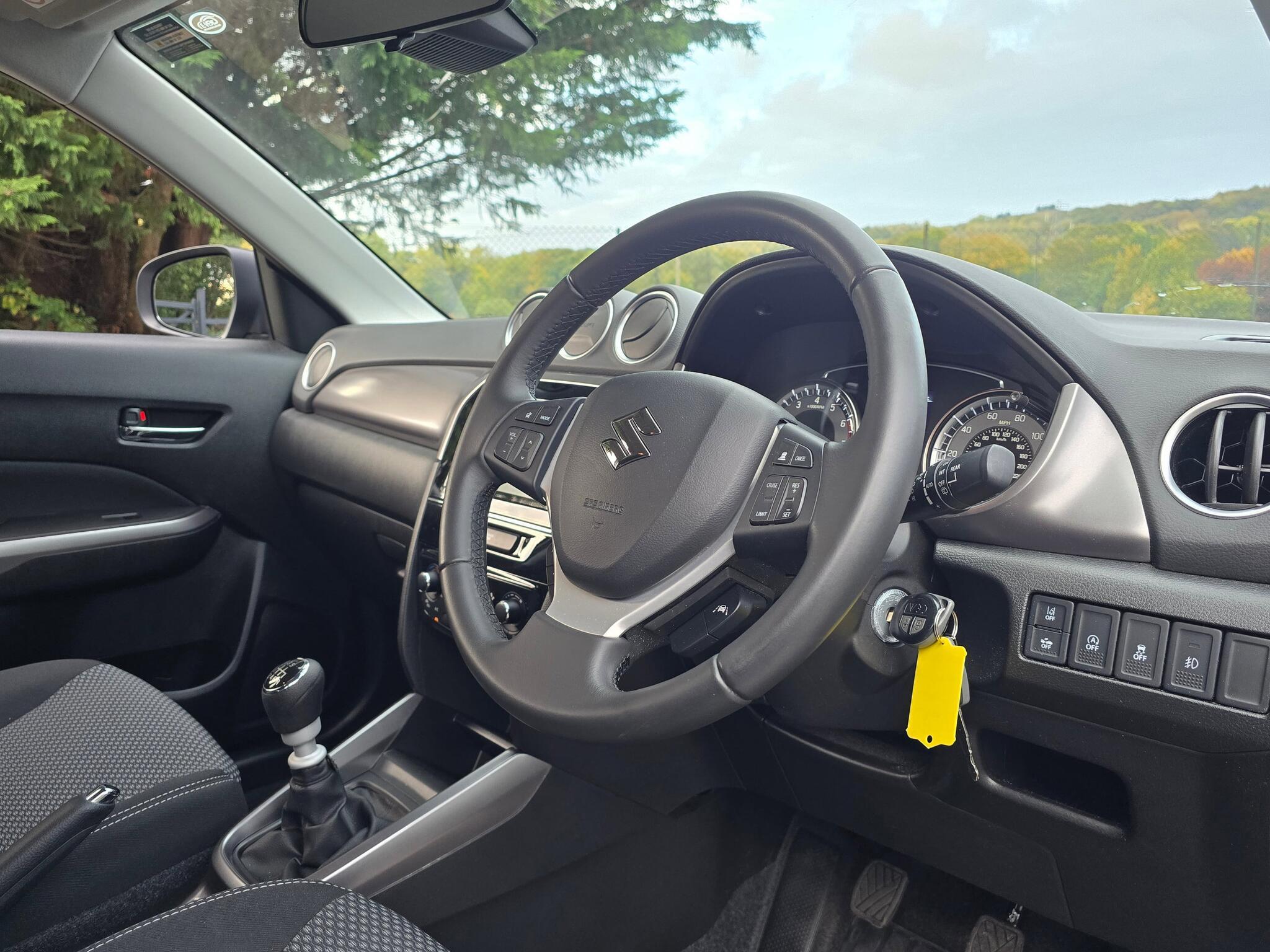 Suzuki Vitara - Image 9