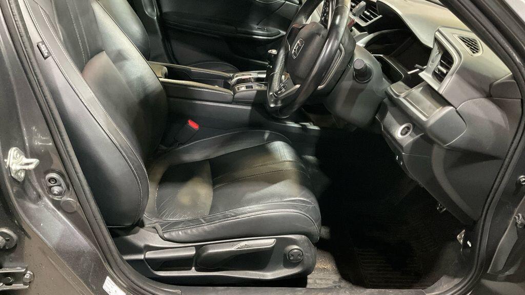 Honda Civic - Image 2