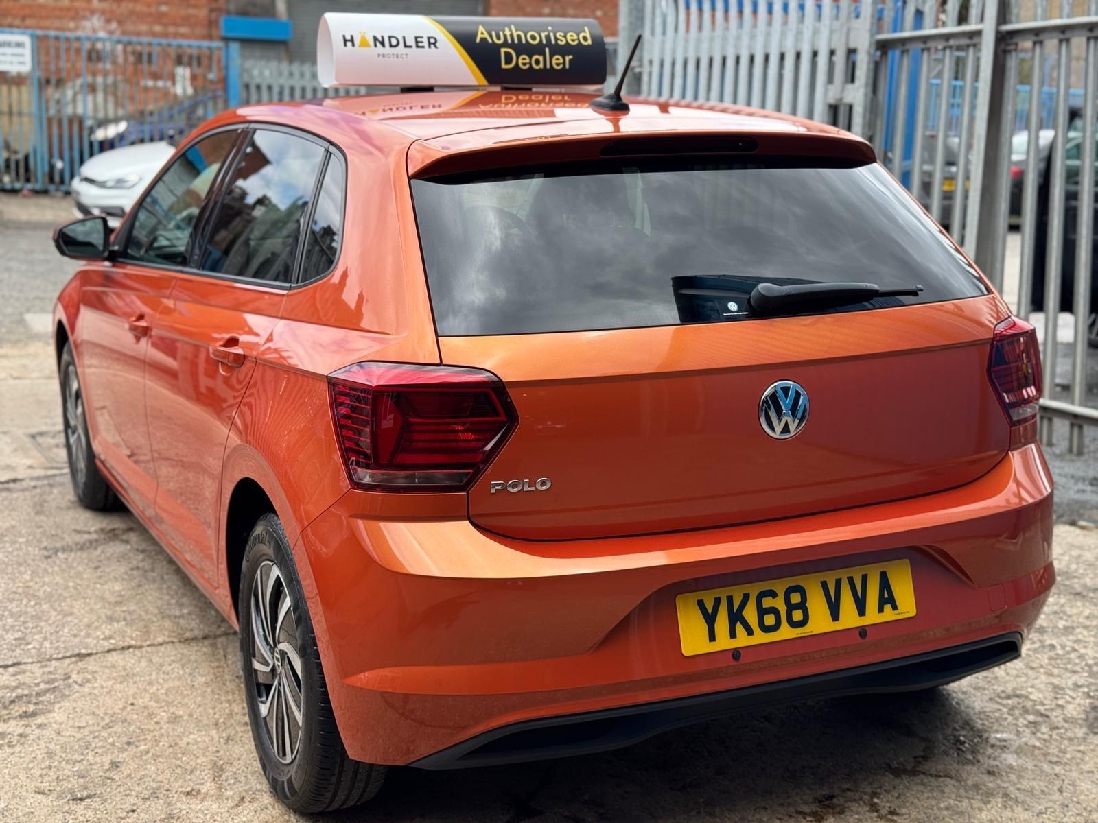 Volkswagen Polo - Image 15