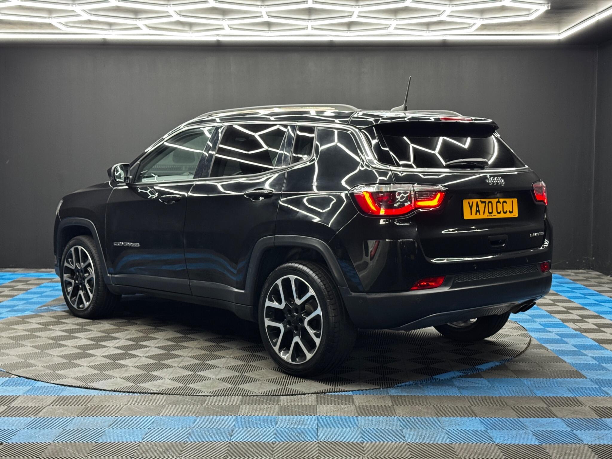 Jeep Compass - Image 7