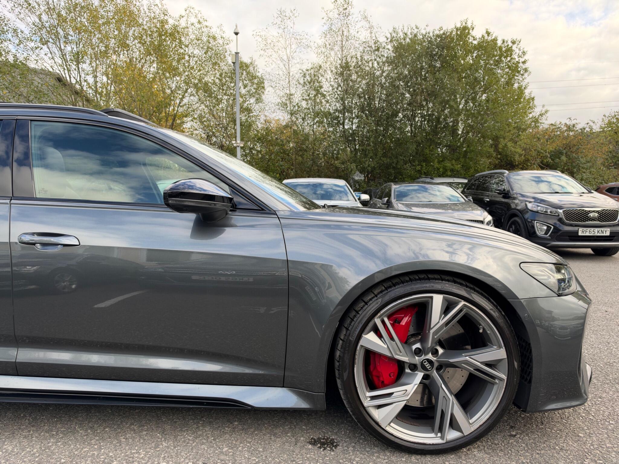 Audi Rs6 Avant - Image 16
