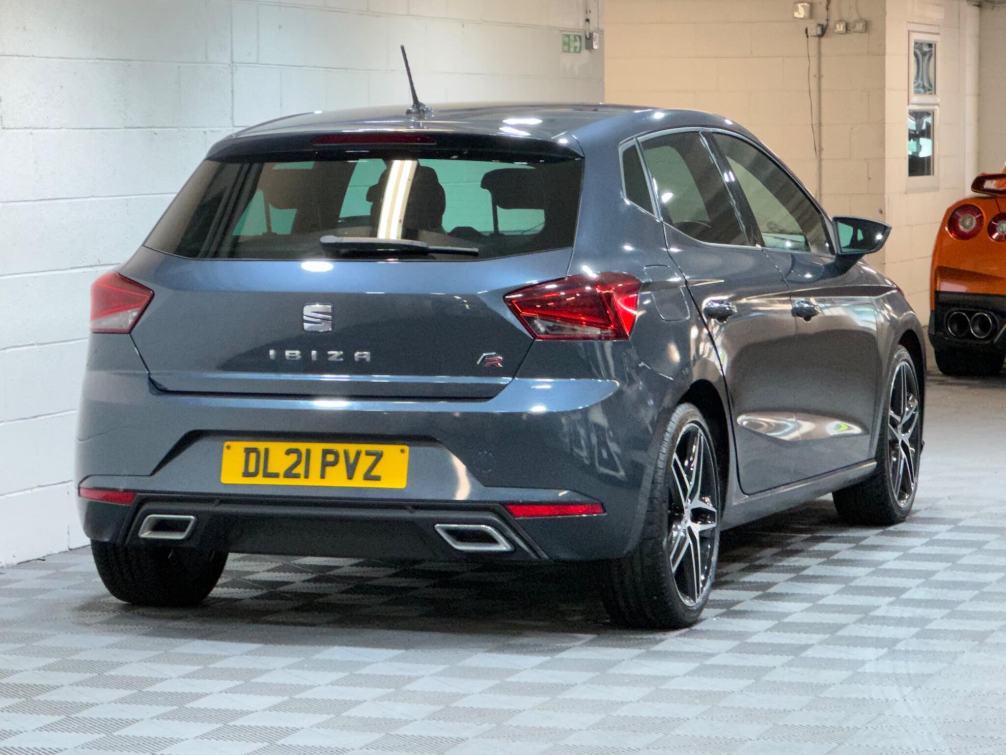 SEAT Ibiza - Image 4