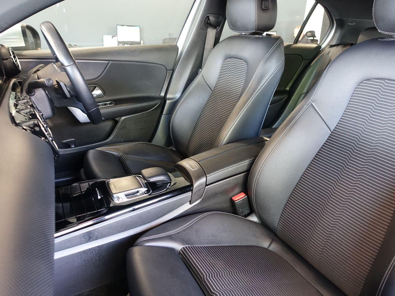 Mercedes-benz A Class - Image 12
