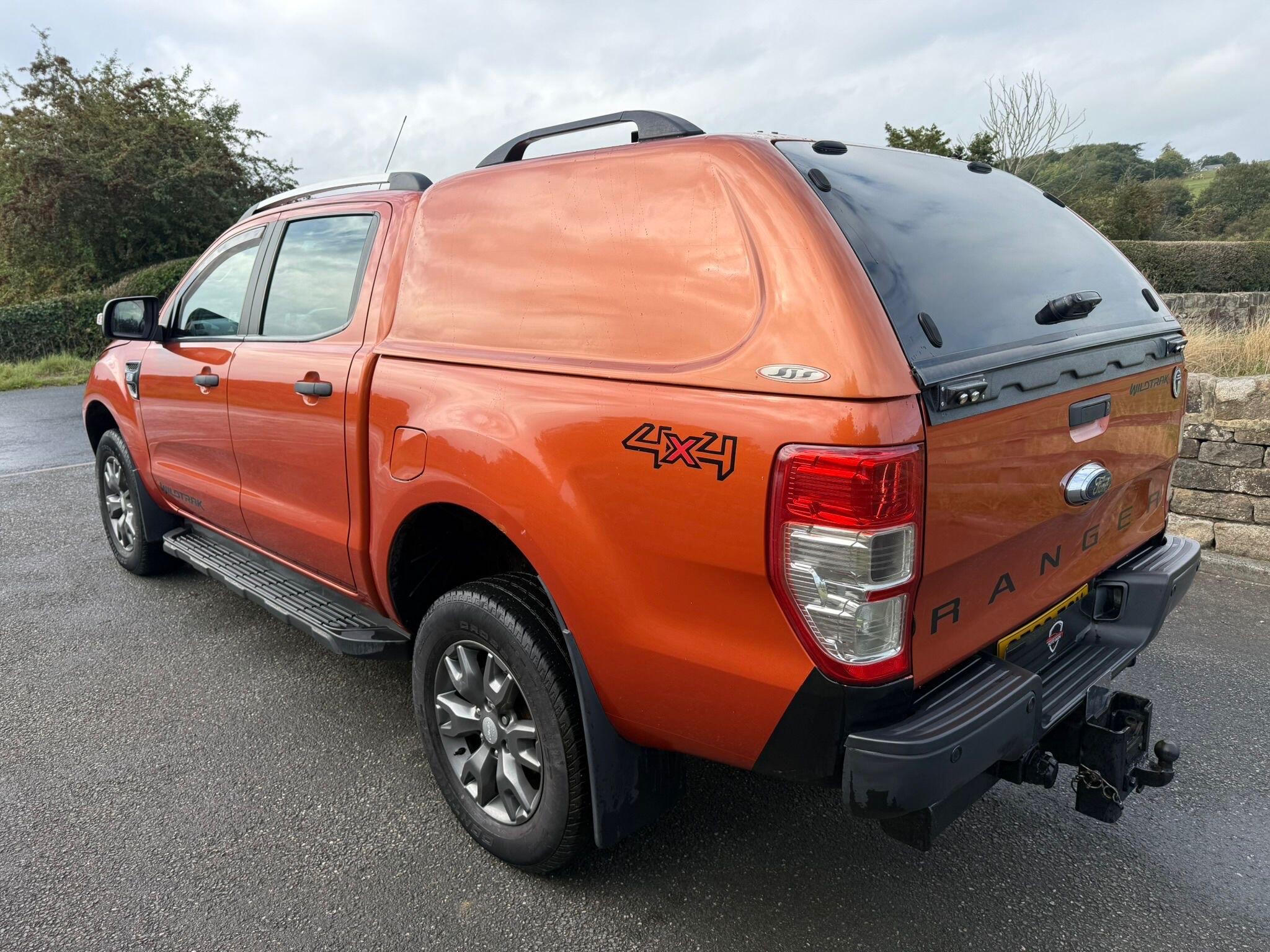 Ford Ranger - Image 12