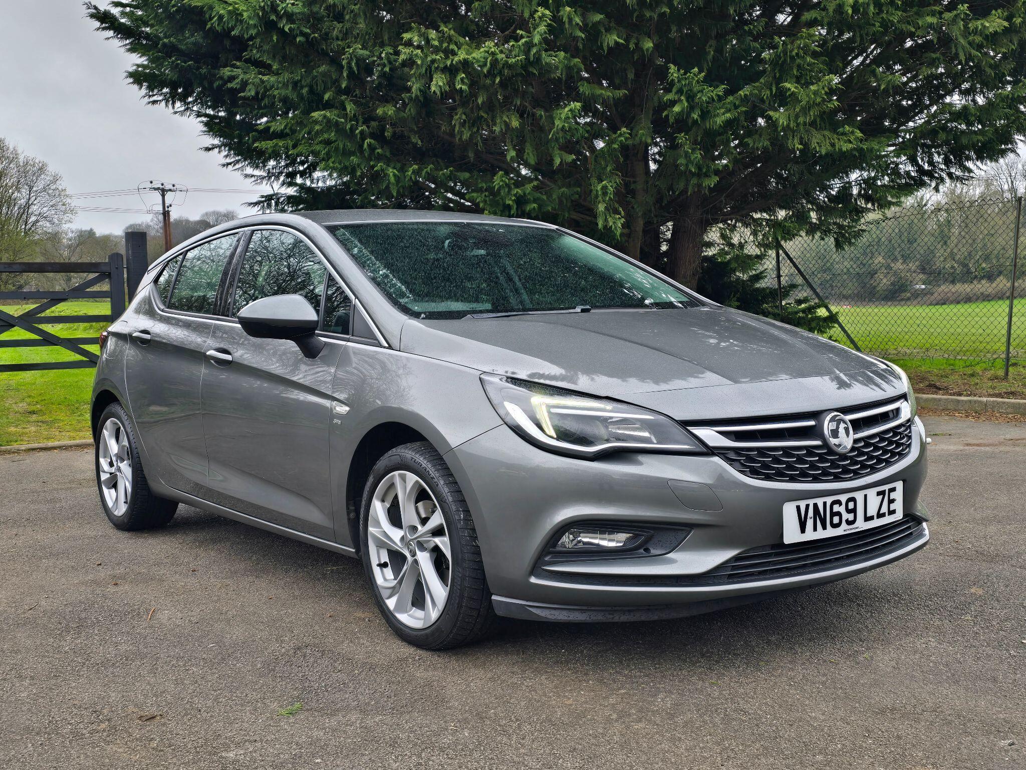 Vauxhall Astra - Image 21