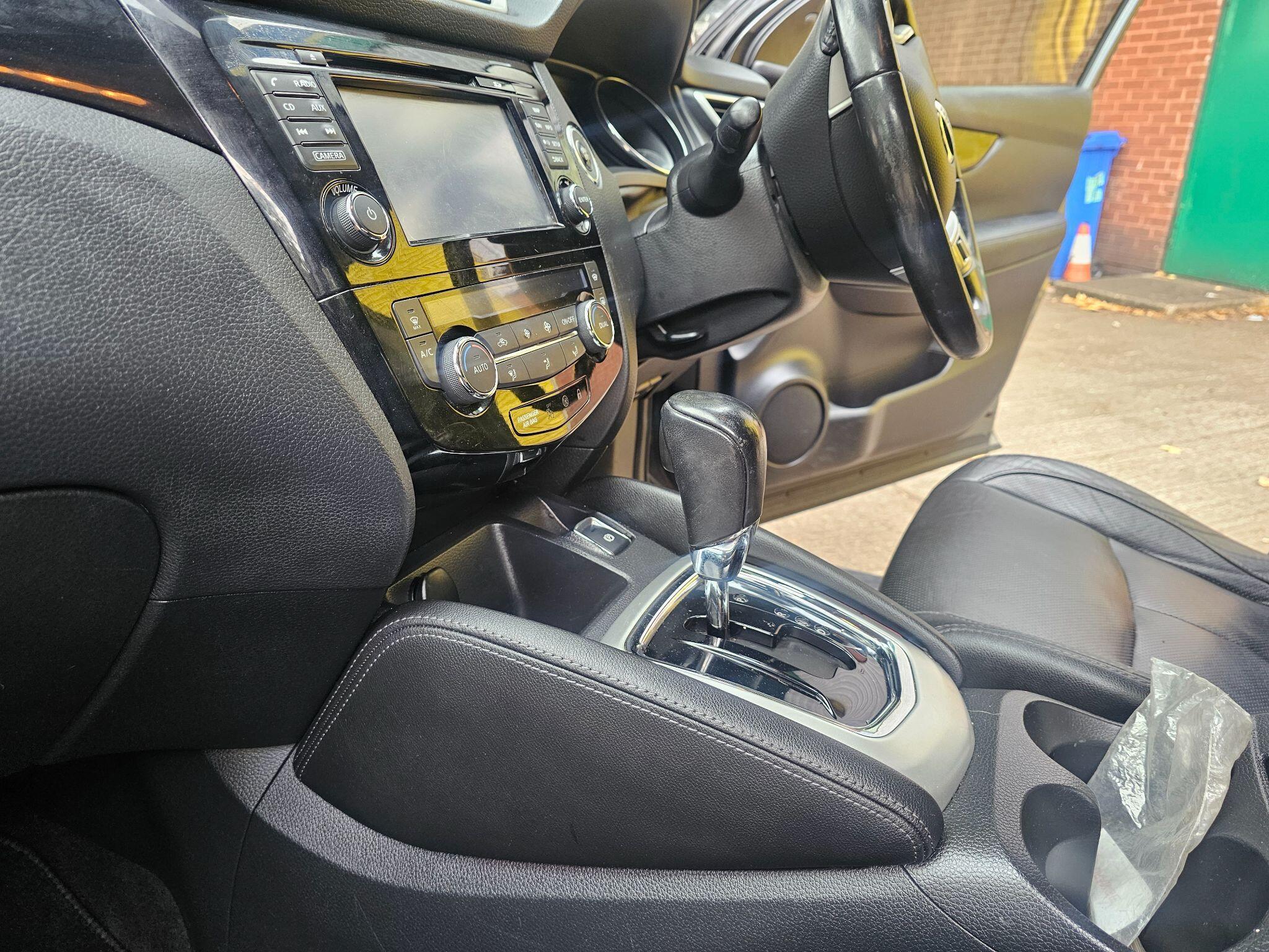 Nissan Qashqai - Image 20