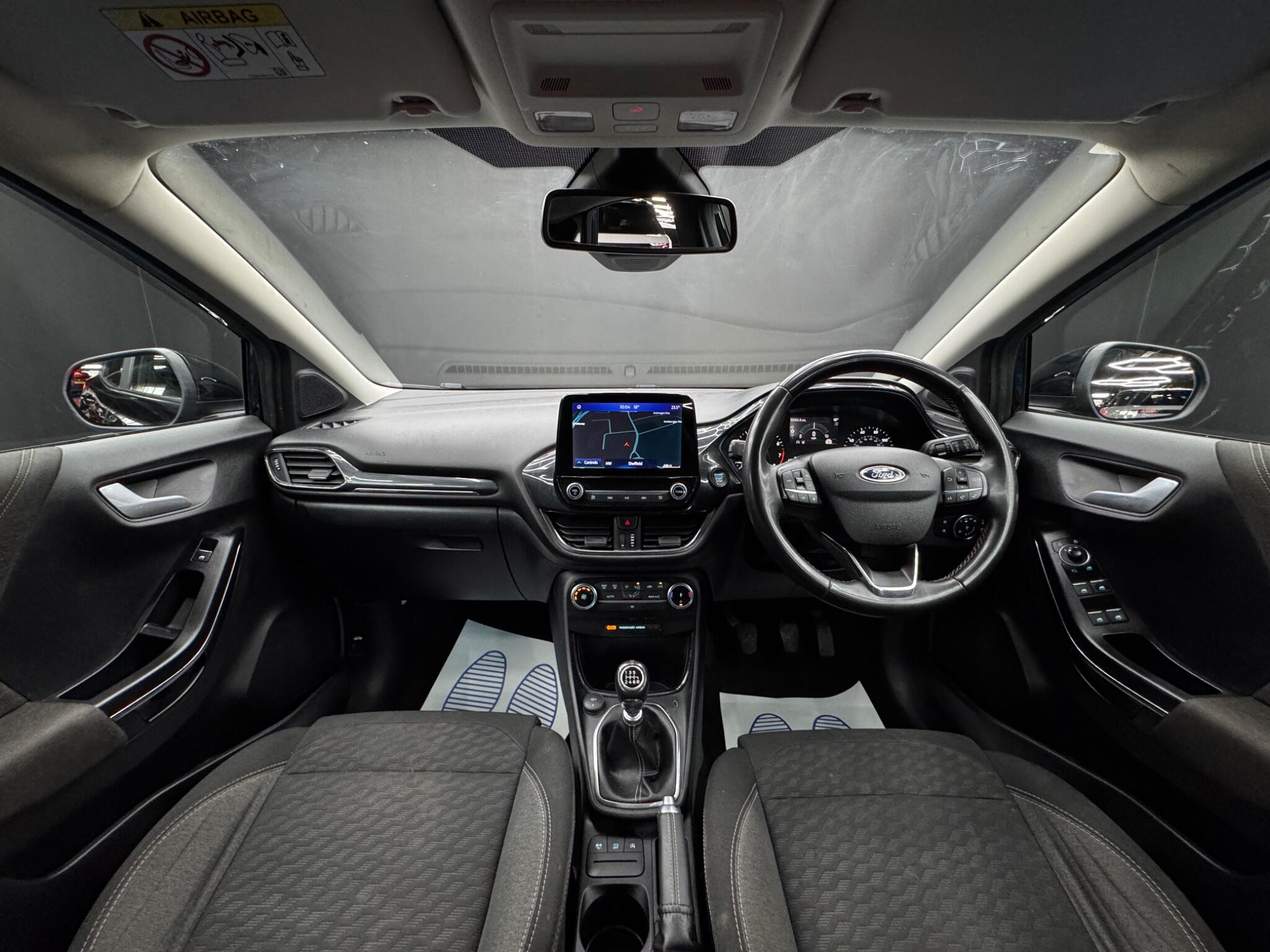 Ford Puma - Image 15