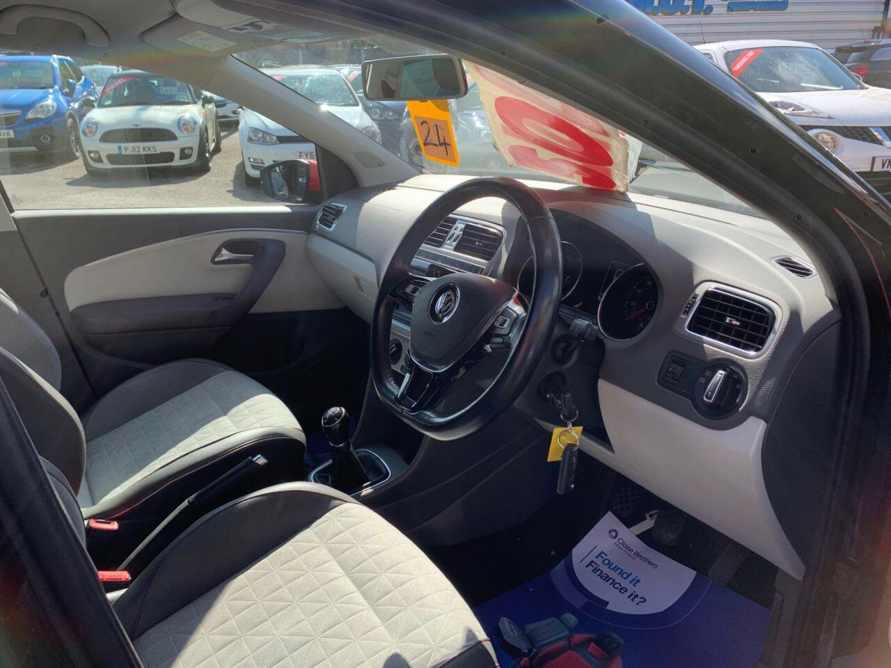 Volkswagen Polo - Image 15