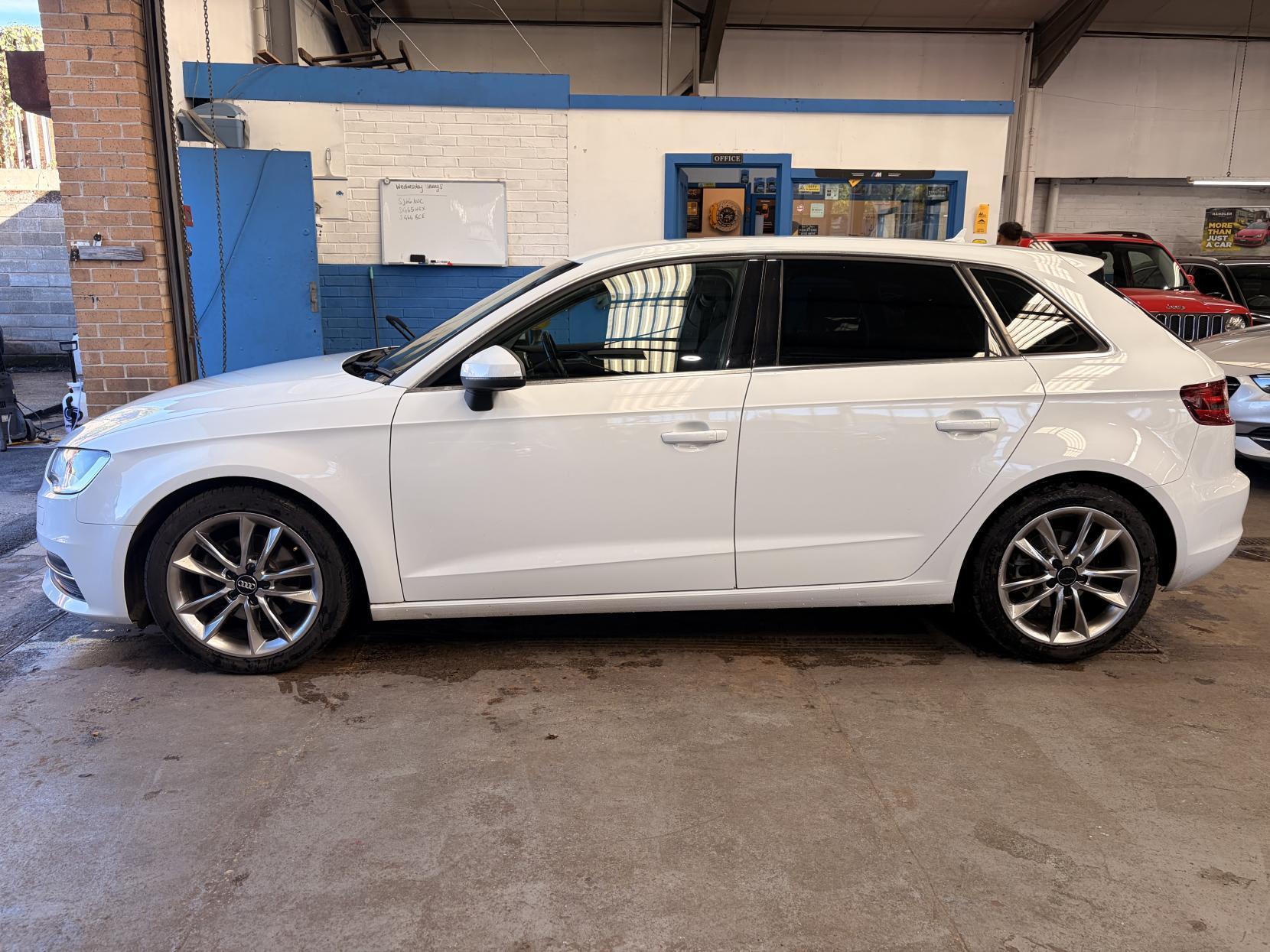 Audi A3 - Image 3