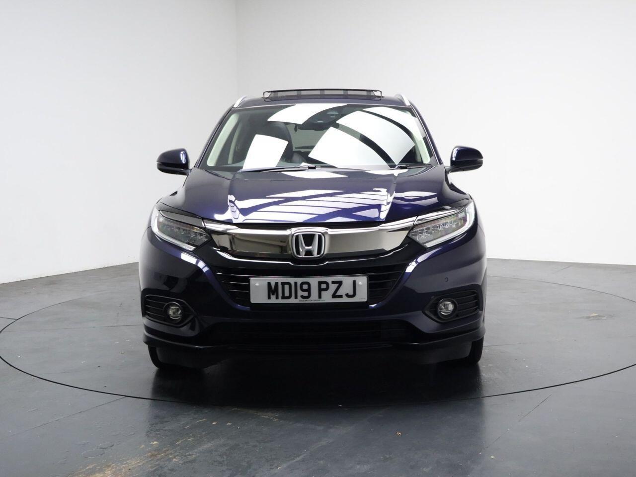Honda HR-V - Image 5