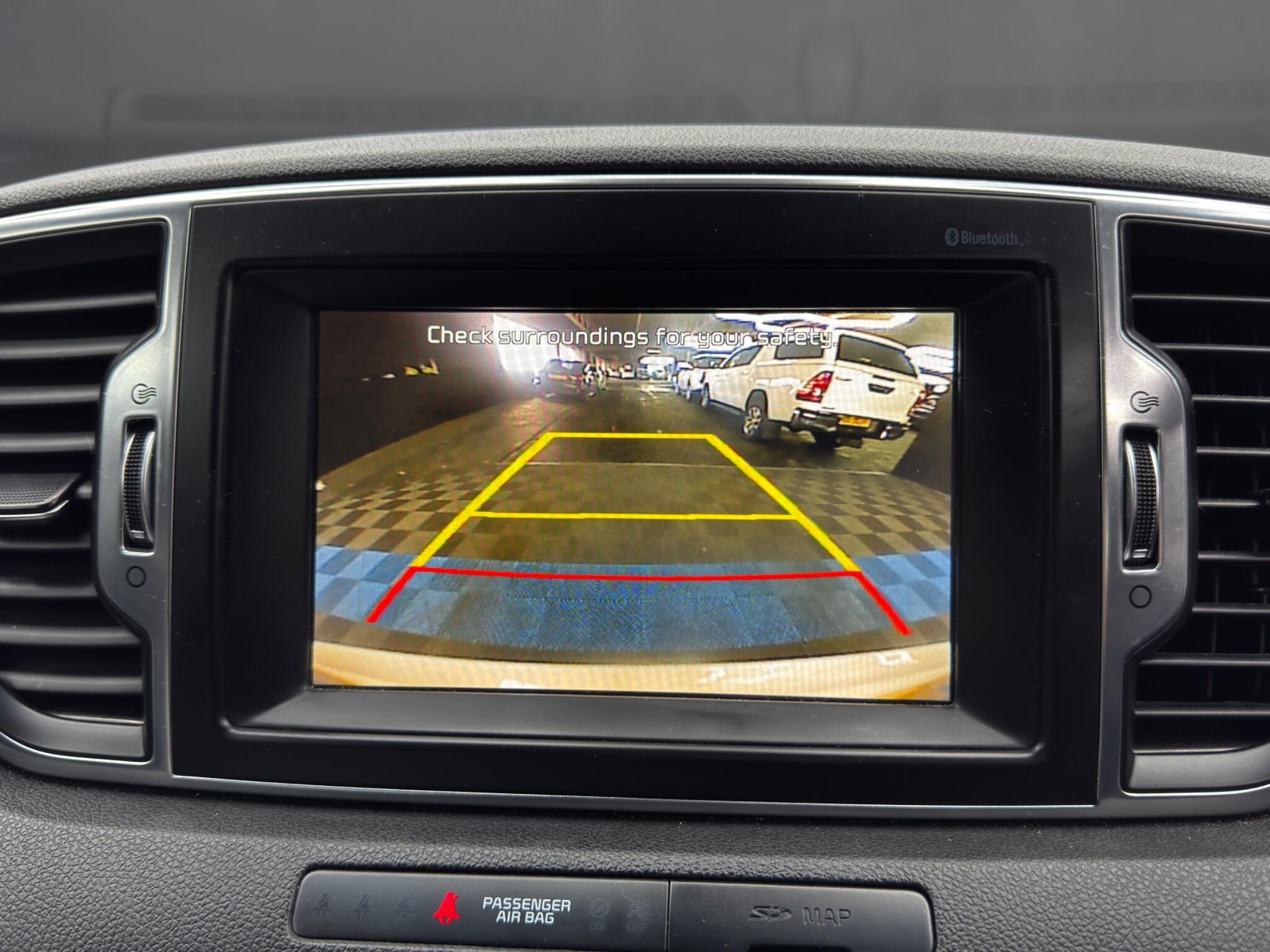 Kia Sportage - Image 31