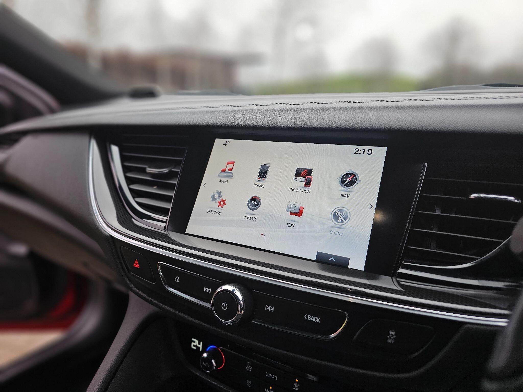 Vauxhall Insignia - Image 15