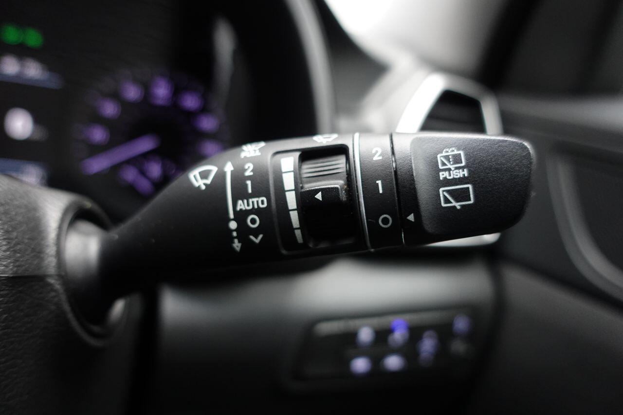 Hyundai Tucson - Image 37