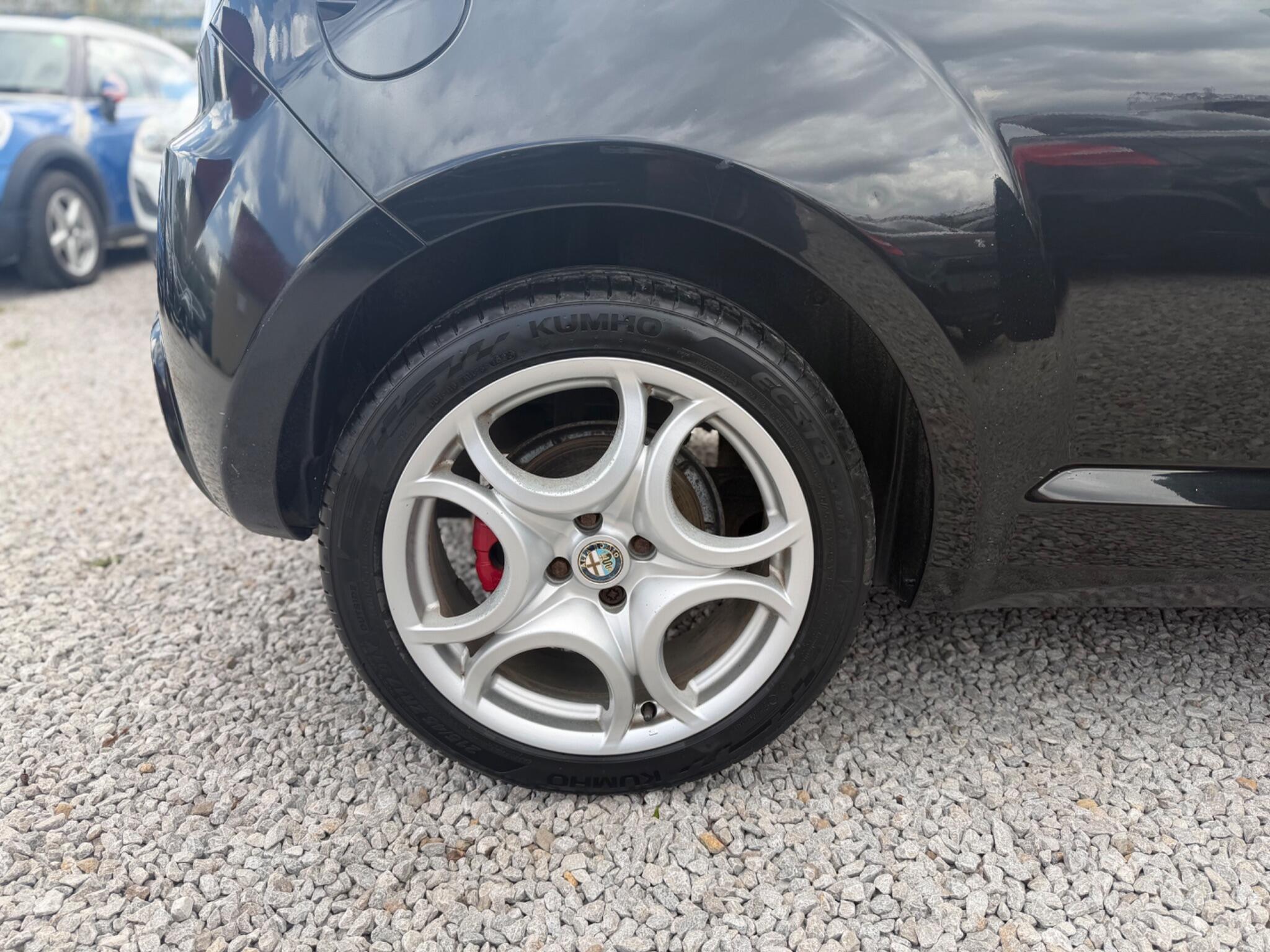 Alfa Romeo MiTo - Image 23