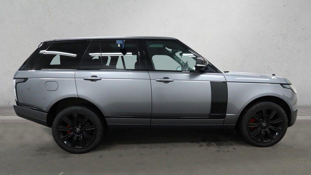 Land Rover Range Rover - Image 8