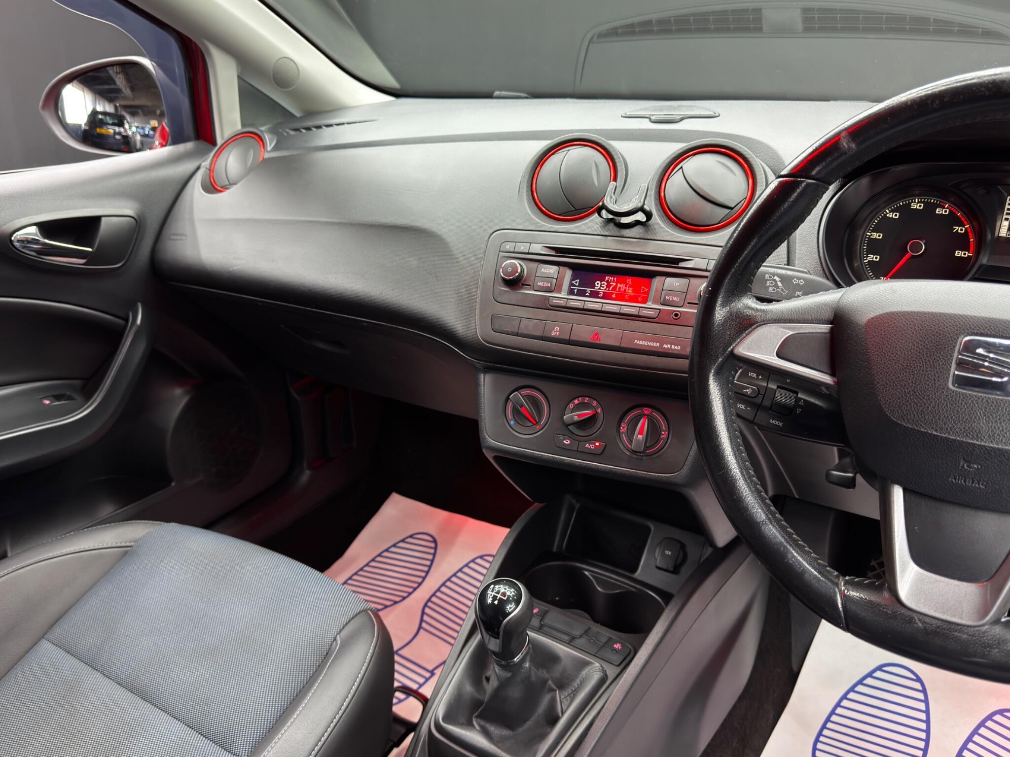 SEAT Ibiza - Image 21