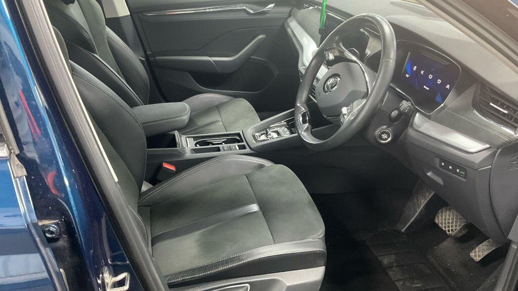 Skoda Octavia - Image 2