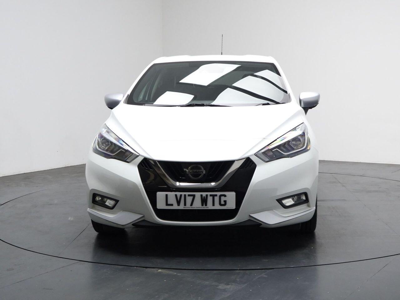 Nissan Micra - Image 5