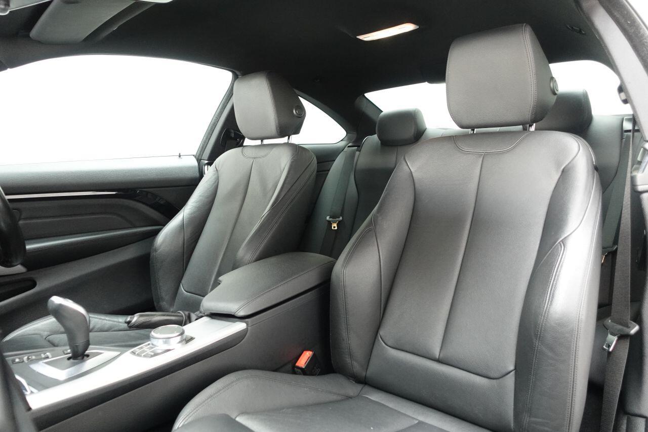 BMW 4 Series - Image 17