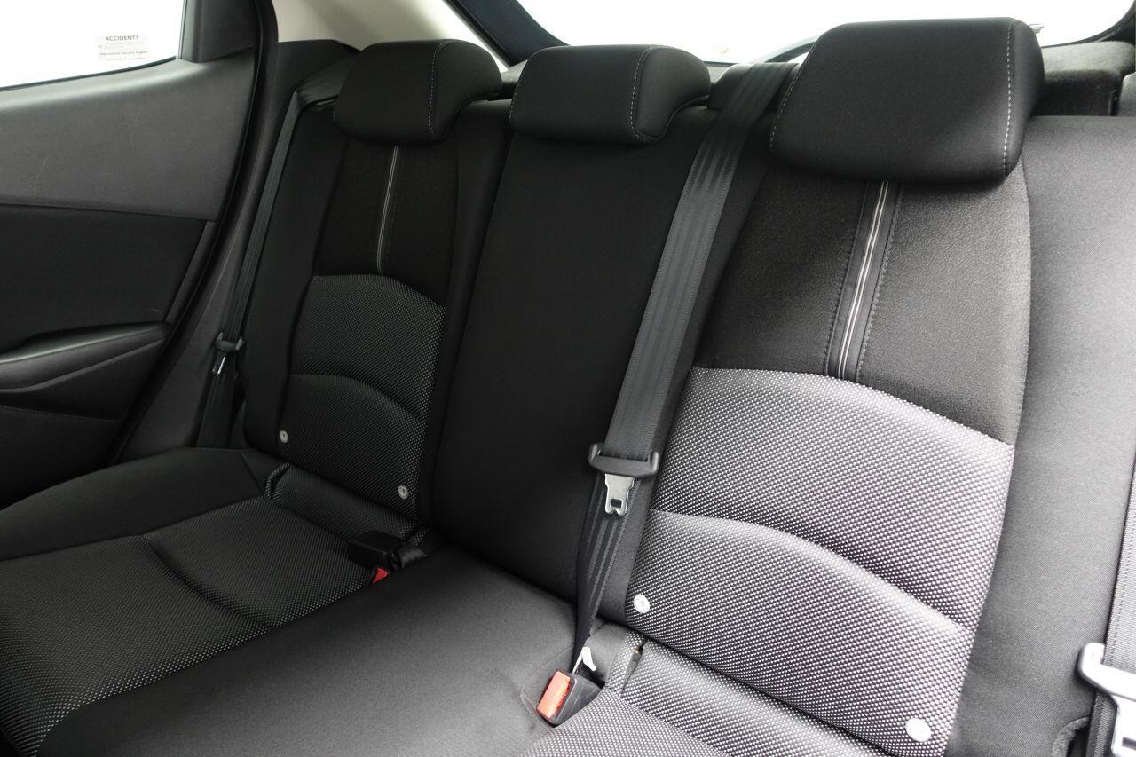 Mazda MAZDA2 - Image 20