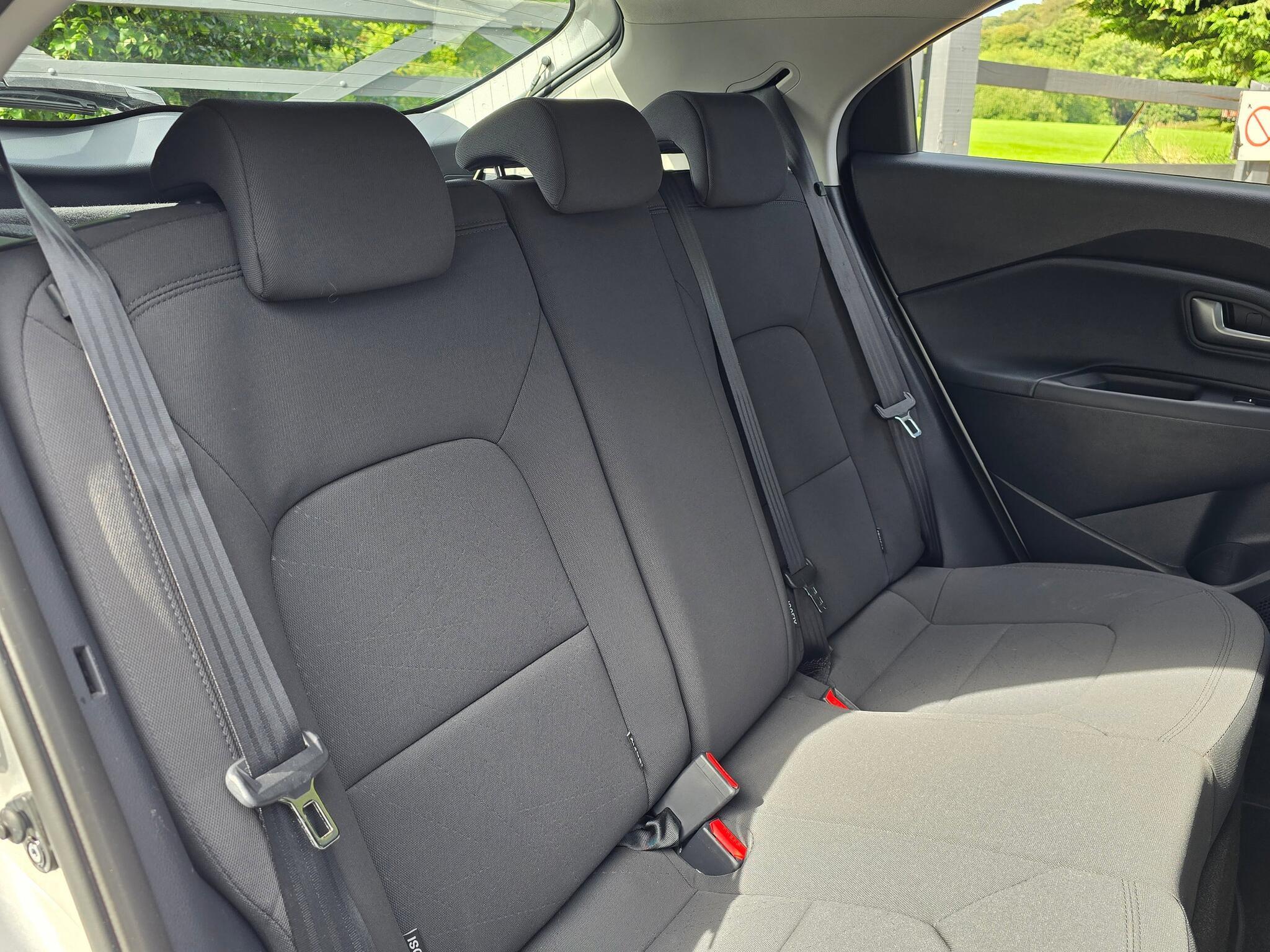 Kia Rio - Image 9