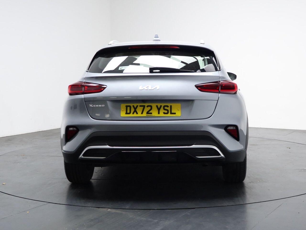 Kia XCeed - Image 12