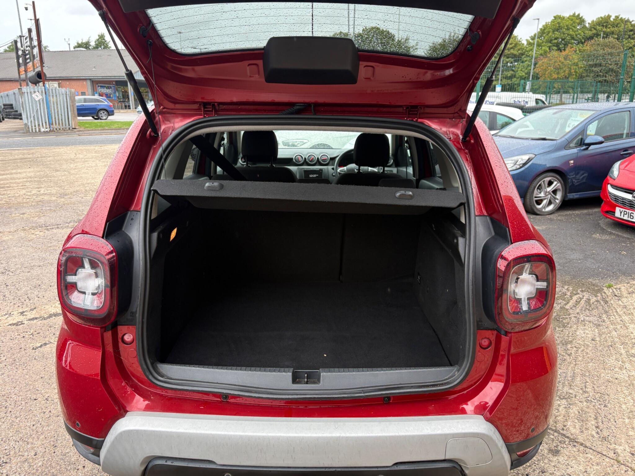 Dacia Duster - Image 14