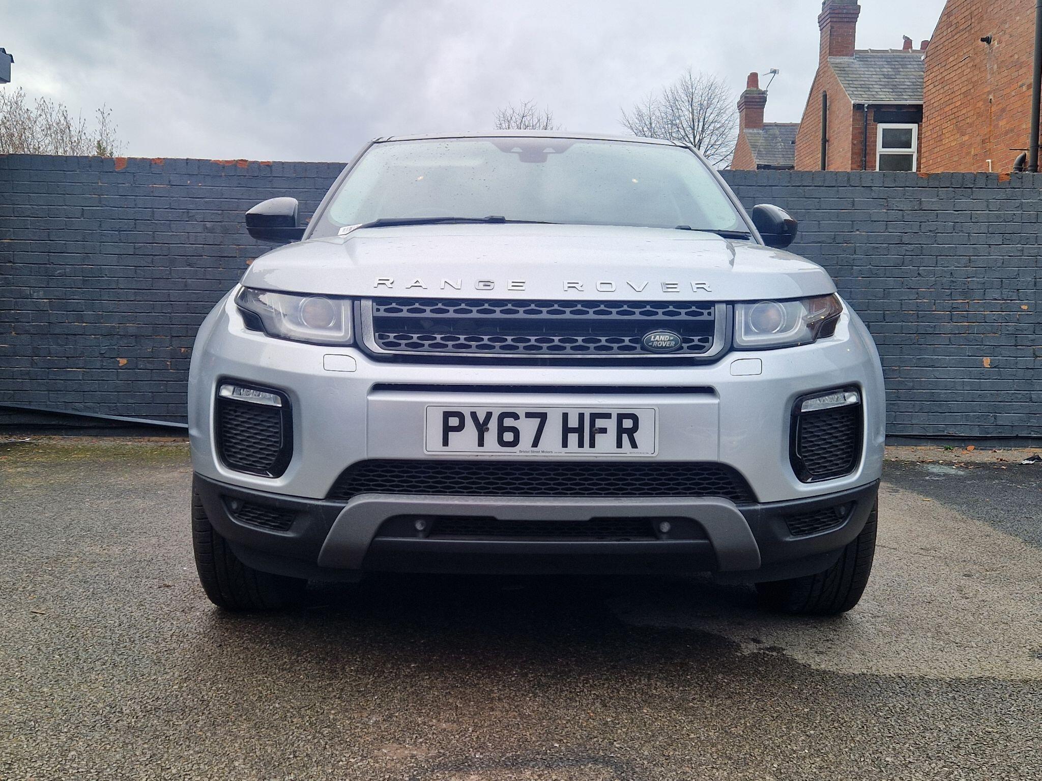 Land Rover Range Rover Evoque - Image 17
