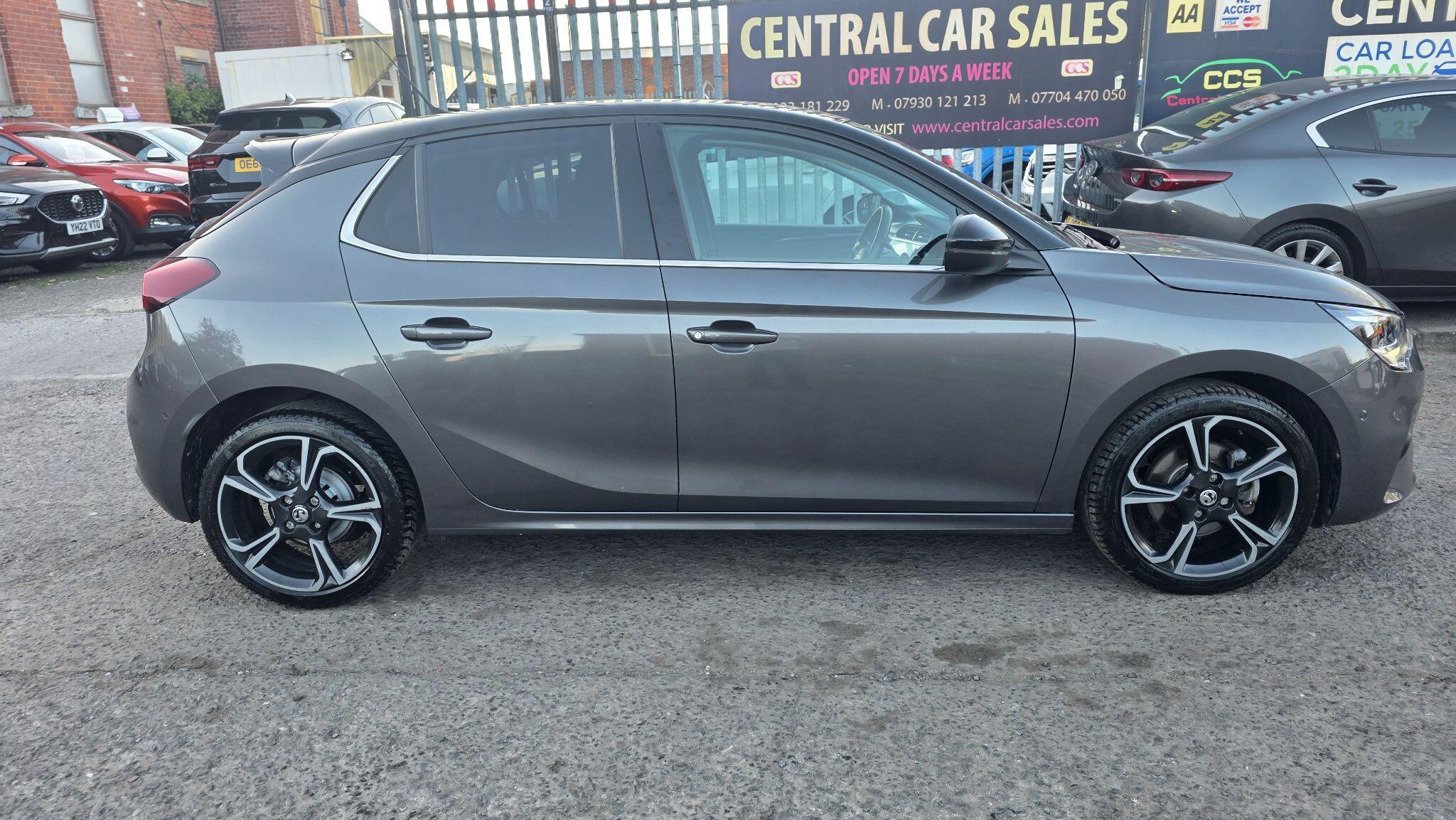 Vauxhall Corsa - Image 6